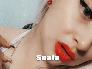 Scata