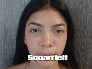 Sccarrlett