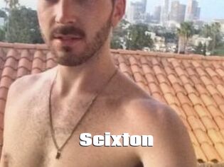 Scixton