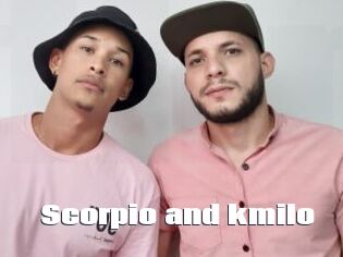 Scorpio_and_kmilo