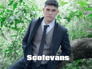 Scotevans