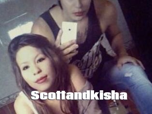 Scottandkisha
