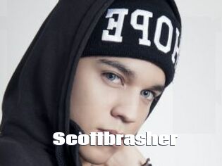 Scottbrasher