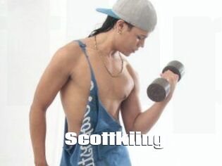 Scottkiing