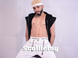 Scottleroy