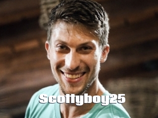 Scottyboy25