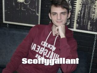 Scottygallant