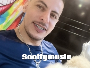 scottymusic The hot porn