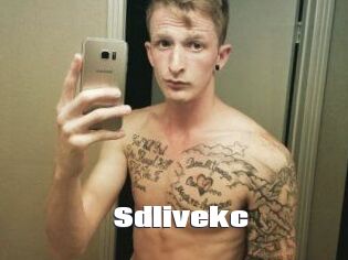 Sdlivekc