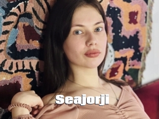 Seajorji