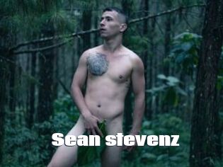 Sean_stevenz