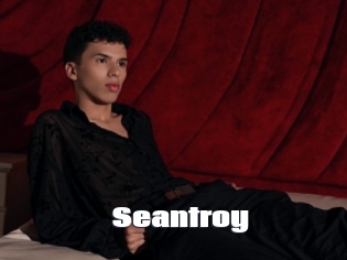 seantroy The hot porn