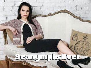 Seanymphsilver