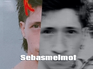 Sebasmelmot
