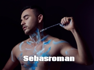 sebasroman The hot porn
