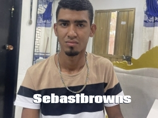 sebastbrowns The hot porn