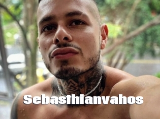Sebasthianvahos