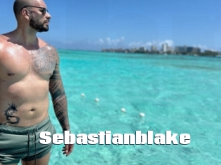 Sebastianblake