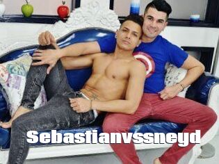 Sebastianvssneyd