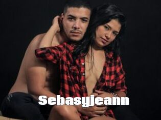 Sebasyjeann