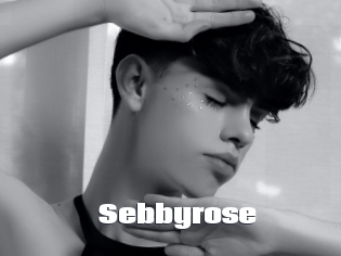 Sebbyrose