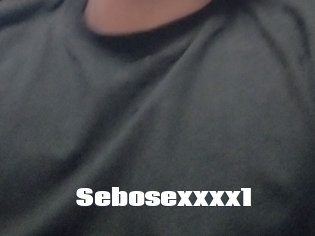 Sebosexxxx1