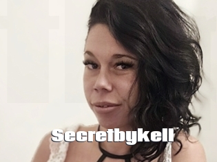 Secretbykell