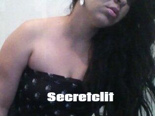 Secretclit