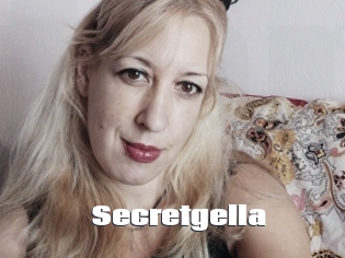 Secretgella