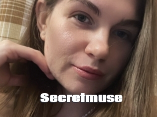 Secretmuse