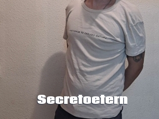 secretoetern The hot porn