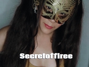 Secretoffiree