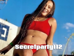 Secretparty112