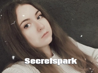Secretspark