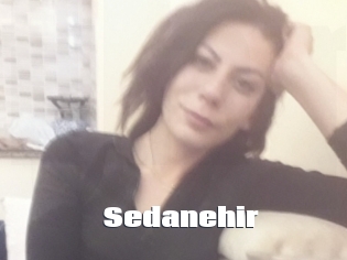 Sedanehir