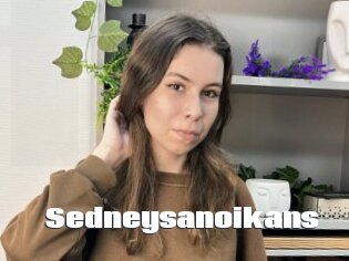 Sedneysanoikans