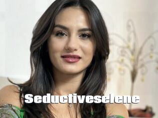 seductiveselene The hot porn