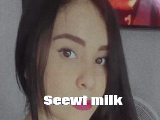 Seewt_milk