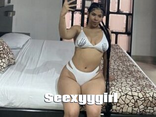 Seexyygirl