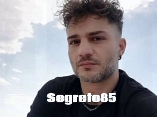segreto85 The hot porn