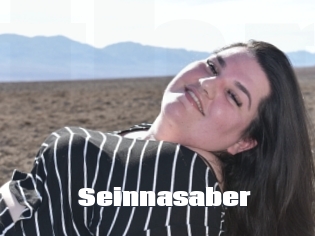 Seinnasaber