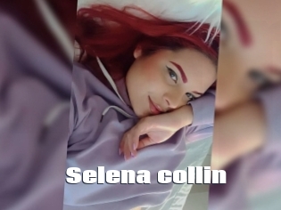 Selena_collin