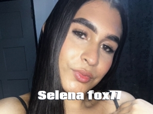 Selena_fox77