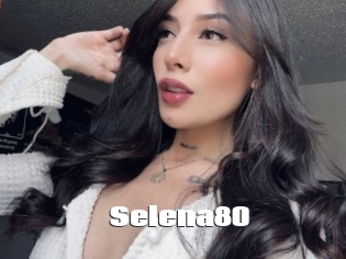 Selena80