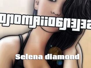 Selena_diamond