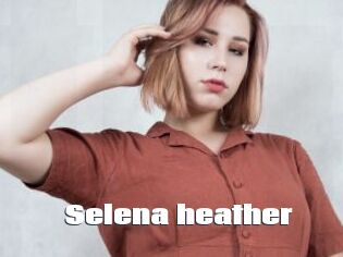 Selena_heather