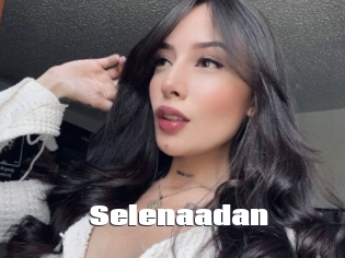 Selenaadan