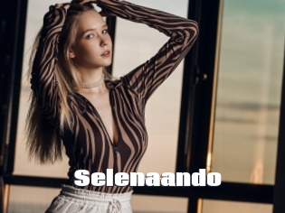Selenaando