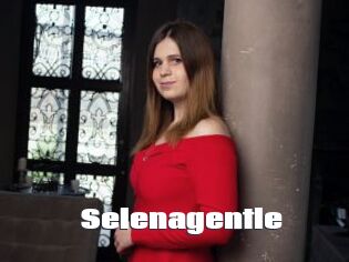 Selenagentle