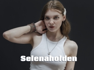 Selenaholden